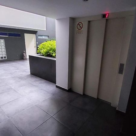 Confortable And Functional Apartment In Miraflores ! リマ エクステリア 写真
