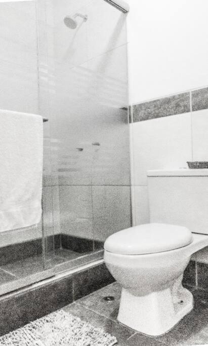Confortable And Functional Apartment In Miraflores ! リマ エクステリア 写真