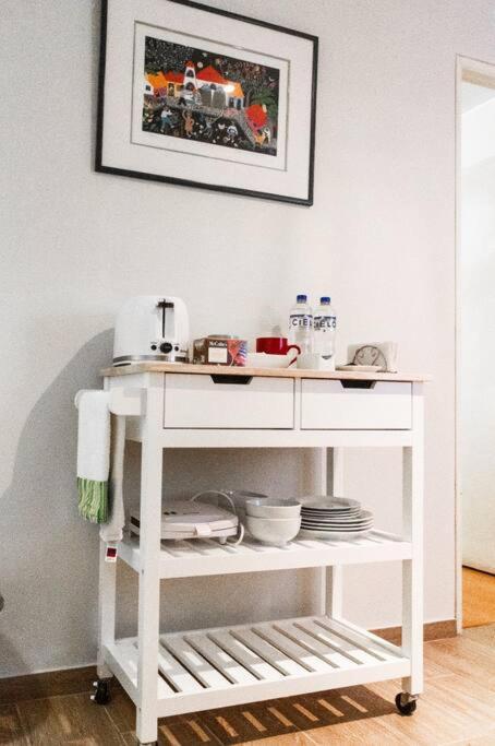 Confortable And Functional Apartment In Miraflores ! リマ エクステリア 写真