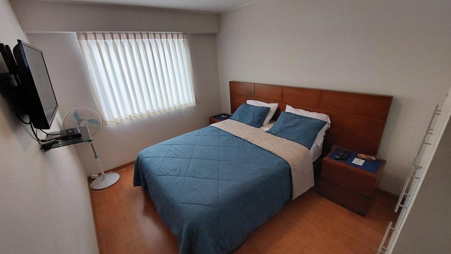Confortable And Functional Apartment In Miraflores ! リマ エクステリア 写真