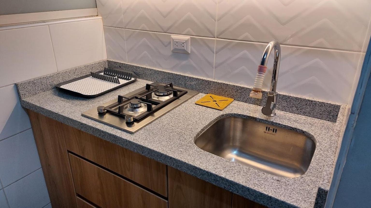 Confortable And Functional Apartment In Miraflores ! リマ エクステリア 写真